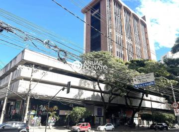 Anuar Donato Venda Prédio Comercial Coração de Jesus · Coração de Jesus - Prédio comercial à venda na Anuar Donato 