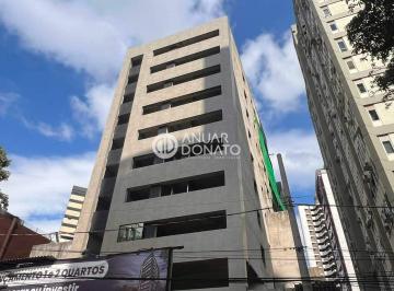 Apartamento · 29m² · 1 Quarto · 1 Vaga · Funcionários - Apartamento 1 quarto à venda na Anuar Donato