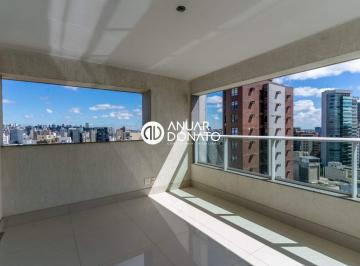 Anuar Donato Venda Apartamento 4 Quartos Cruzeiro · Cruzeiro - Apartamento 4 quartos à venda na Anuar Donato 