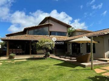 Anuar Donato Venda Casa Condomínio 5 quartos Alphaville Lagoa dos Ingleses · Alphaville Lagoa dos Ingleses - Casa Condomínio 5 quartos à venda na Anuar Donato
