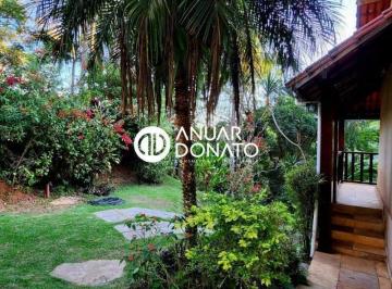 Anuar Donato Venda Casa Condomínio Canto das águas · Canto das Águas - Casa Condomínio 5 quartos à venda na Anuar Donato