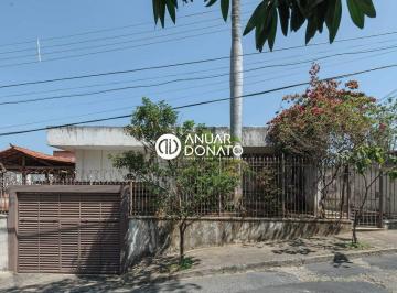 Anuar Donato Vendas Casa 3 Quartos Sagrada Familia · Sagrada Família - Casa Residencial 3 quartos à venda na Anuar Donato