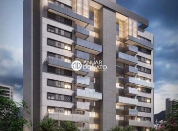 Apartamento · 137m² · 4 Quartos · 4 Vagas · Cruzeiro - Apartamento 4 quartos à venda na Anuar Donato