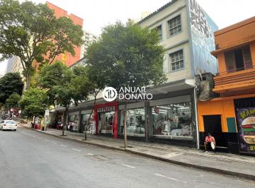 Anuar Donato Locação Prédio Comercial Centro · Centro - Prédio comercial para aluguel na Anuar Donato 