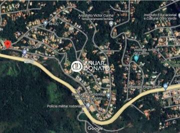 Anuar Donato Terreno Bosque do Jambreiro · Excelente lote no melhor Condomínio da região de Nova Lima.