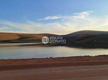 Terreno · 1105m² · Residencial Três Vales - Lote / Terreno à venda na Anuar Donato