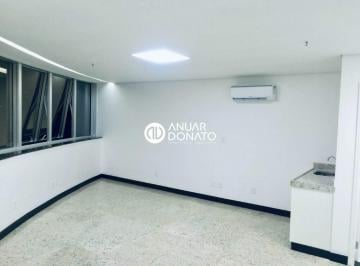 Anuar Donato Venda sala Santa Tereza · Excelente sala comercial com 44m2 na região Hospitalar