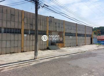 Anuar Donato Galpão Locação Betânia · Betânia - Galpão para aluguel na Anuar Donato