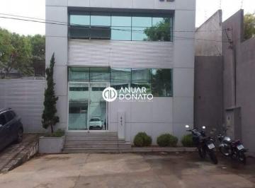 Anuar Donato Vendas Prédio Comercial Jardim Atlantico · Prédio Comercial + Galpão