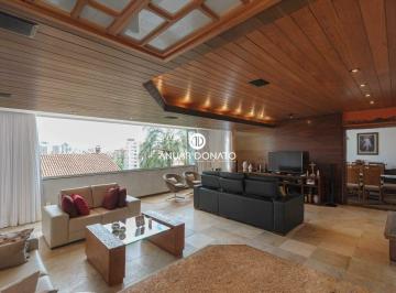 Anuar Donato Venda Apartamento 4 quartos Santa Lucia · Santa Lúcia - Apartamento 4 quartos à venda na Anuar Donato