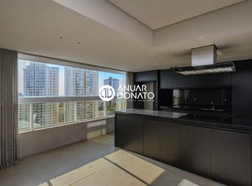 Anuar Donato Vendas 1 Quarto Apartamento Vila da Serra · Apartamento à venda Soho - Vila da Serra