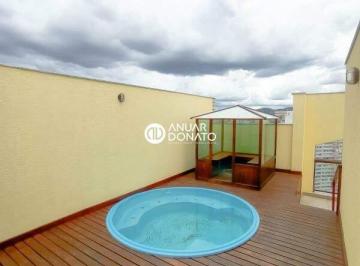 Anuar Donato Venda Cobertura Savassi · Savassi - Cobertura 2 quartos à venda na Anuar Donato 