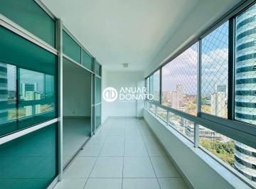 Apartamento · 125m² · 3 Quartos · 3 Vagas · Vila da Serra - Apartamento 3 quartos à venda na Anuar Donato 