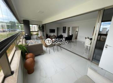 Anuar Donato Venda apartamento Vale do Sereno  · Vale do Sereno - Apartamento 4 quartos à venda na Anuar Donato 