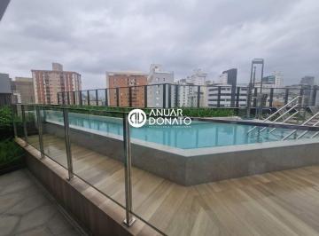 Anuar Donato Venda apartamento Lourdes · Lourdes - Apartamento 1 quarto à venda na Anuar Donato 