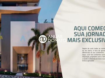 Anuar Donato Venda Apartamento 3 Quartos Santo Agostinho · Santo Agostinho - Apartamento 3 quartos à venda na Anuar Donato