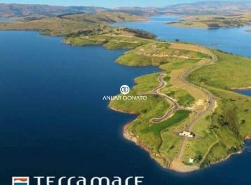 Anuar Donato Venda Lote Capitólio · Porto Rezende - Lote / Terreno à venda na Anuar Donato