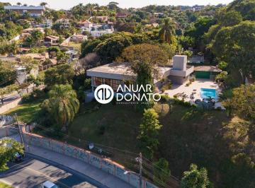Anuar Donato Venda Casa Residencial 6 quartos Garças · Garças - Casa Residencial 6 quartos à venda na Anuar Donato