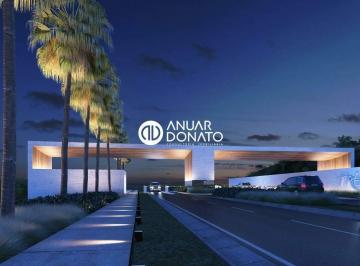 Três Vales Concreto Jab · Belvedere - Lote / Terreno à venda na Anuar Donato 