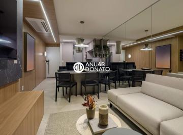 Anuar Donato Venda Apartamento 2/3 Quartos Serra · Serra - Apartamento 2 quartos à venda na Anuar Donato 