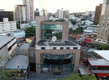 Anuar Donato Venda Prédio Comercial Barro Preto · Barro Preto - Prédio comercial à venda na Anuar Donato 