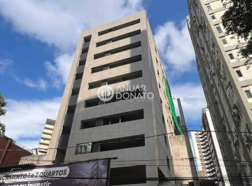 Apartamento · 56m² · 1 Quarto · 1 Vaga · Funcionários - Apartamento 1 quarto à venda na Anuar Donato
