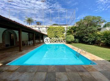 Anuar Donato Venda Casa Residencial Cidade Jardim · Cidade Jardim - Casa Residencial 5 quartos à venda na Anuar Donato 