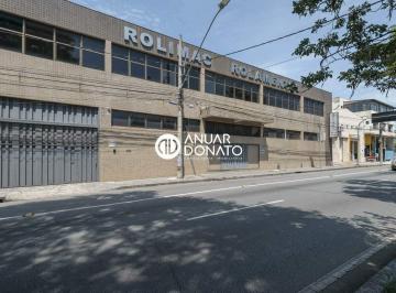 Anuar Donato Venda Galpão Jardim Montanhês · Jardim Montanhês - Galpão à venda na Anuar Donato 