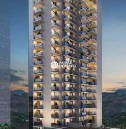 Anuar Donato Lançamento Vila da Serra · Vila da Serra - Apartamento 1 quarto à venda na Anuar Donato 
