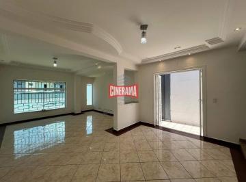 Casa · 315m² · 3 Quartos · 2 Vagas · Sobrado à venda, 3 quartos, 3 suítes, 2 vagas, Cerâmica - São Caetano do Sul/SP