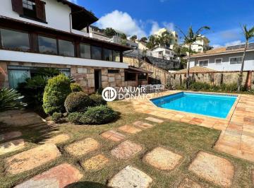 Anuar Donato Casa Comercial Locação Belvedere · Belvedere - Casa comercial 5 quartos para aluguel na Anuar Donato