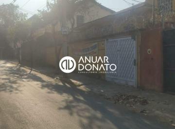 Anuar Donato Venda Casa Comercial Santo Antônio · Santo Antônio - Lote / Terreno à venda na Anuar Donato 