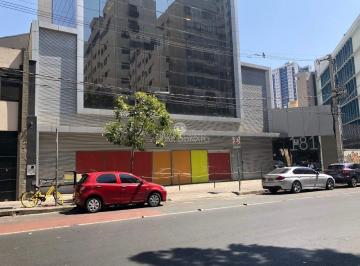 Comercial · 298m² · 8 Vagas · Lourdes - Andar corrido para aluguel na Anuar Donato