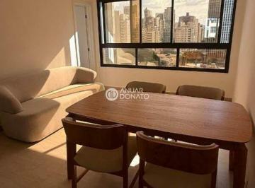 Apartamento · 84m² · 3 Quartos · 2 Vagas · Apartamento no coração do Santo Agostinho - ao lado do Diamond