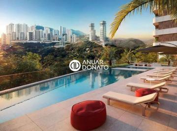 Apartamento · 114m² · 3 Quartos · 2 Vagas · Vale do Sereno - Apartamento 3 quartos à venda na Anuar Donato 