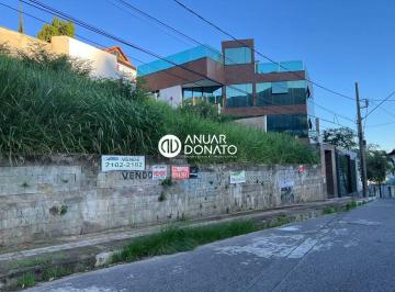 Anuar Donato Venda Lote/Terreno Mangabeiras · Mangabeiras - Lote / Terreno à venda na Anuar Donato