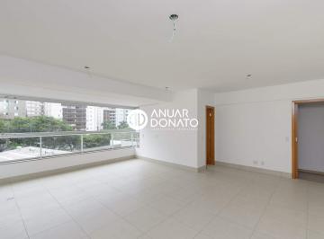 Anuar Donato Venda Lançamento 4 Quartos Buritis · Buritis - Cobertura 4 quartos à venda na Anuar Donato