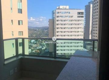 Anuar Donato Venda Apartamento 1 quarto Vila da Serra · Apartamento à venda Tribeca Vila da Serra