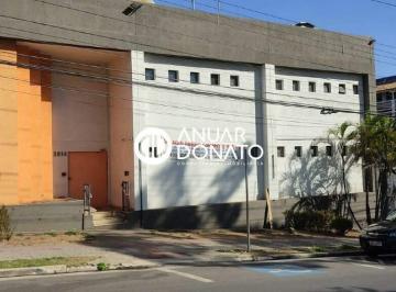 Anuar Donato  Prédio Comercial Locação Cidade Industrial · Cidade Industrial - Prédio comercial para aluguel na Anuar Donato 