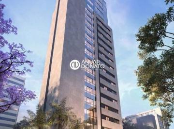 Apartamento · 269m² · 4 Quartos · 4 Vagas · Lourdes - Cobertura 4 quartos à venda na Anuar Donato