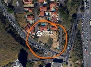 Anuar Donato Vendas Terreno Belvedere · Belvedere - Lote / Terreno à venda na Anuar Donato 