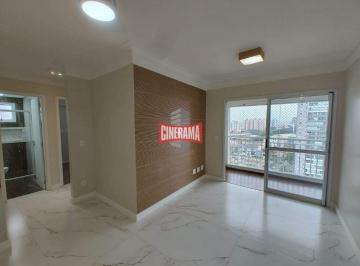 Apartamento · 83m² · 3 Quartos · 2 Vagas · Apartamento à venda, 3 quartos, 1 suíte, 2 vagas, Centro - São Caetano do Sul/SP