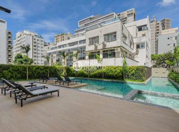 Apartamento · 208m² · 3 Quartos · 3 Vagas · Linda Cobertura à venda no Lourdes.