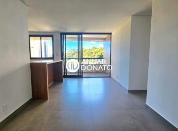 Apartamento · 116m² · 3 Quartos · 2 Vagas · Vale do Sereno - Apartamento 3 quartos à venda na Anuar Donato 