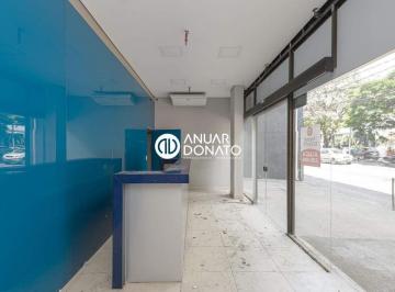 Anuar Donato Locação Loja Savassi · Savassi - Loja para aluguel na Anuar Donato 