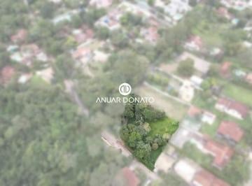 Anuar Donato Venda / Lote / Terreno Ouro Velho Mansões · 2 Lotes de esquina à venda no Ouro Velho Mansões