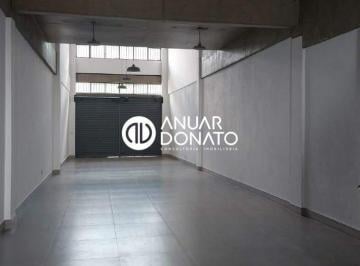Anuar Donato Loja Locação Centro · Centro - Loja para aluguel na Anuar Donato 