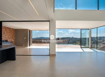 Anuar Donato Venda Casa Condomínio 4 Suítes Alphaville · Alphaville Lagoa dos Ingleses - Casa Condomínio 4 quartos à venda na Anuar Donato