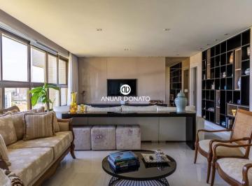 Anuar Donato Venda Apartamento 4 quartos Bairro Vila Serra · Apartamento á Venda 277m² Vila da Serra