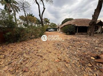 Anuar Donato Venda Terreno São Luíz · São Luíz - Lote / Terreno à venda na Anuar Donato 